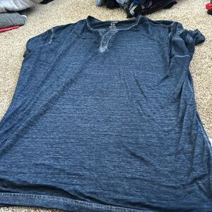 MENS short sleeve 2XL